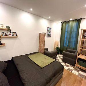 Apartamento de 1 Dormitorio